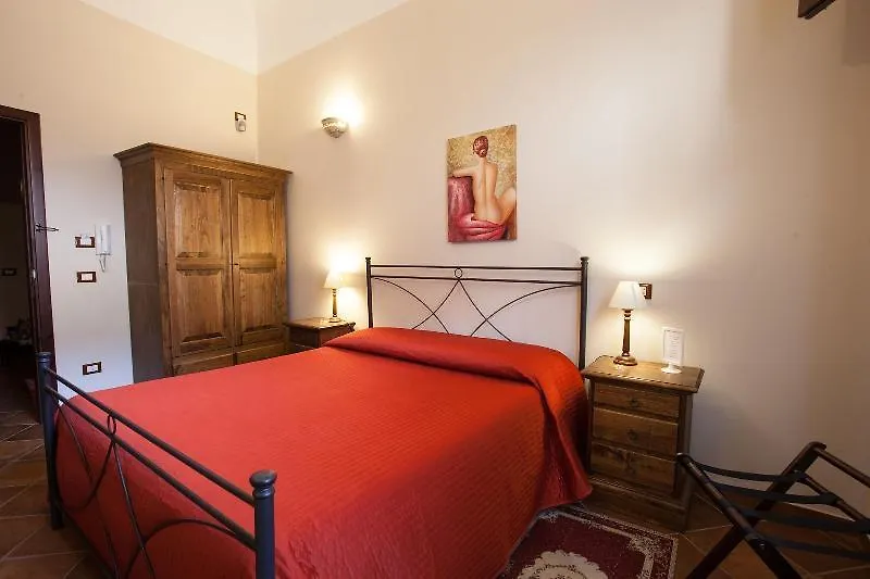 B&B Cinisi Vacanze 3*,  Italy