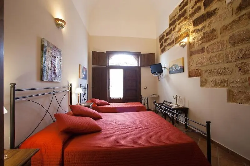 B&B Cinisi Vacanze 3*,  Italy