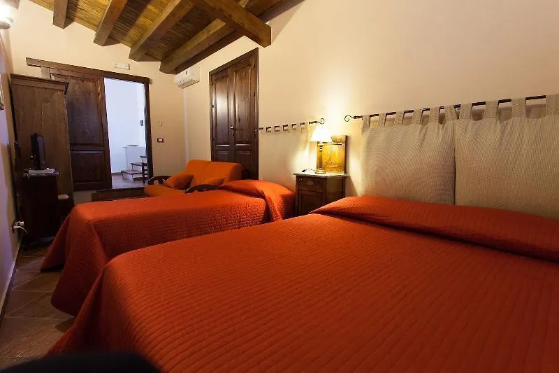 *** Bed & Breakfast B&B Cinisi Vacanze Italy