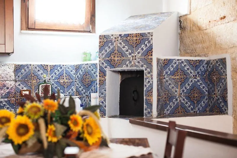 B&B Cinisi Vacanze