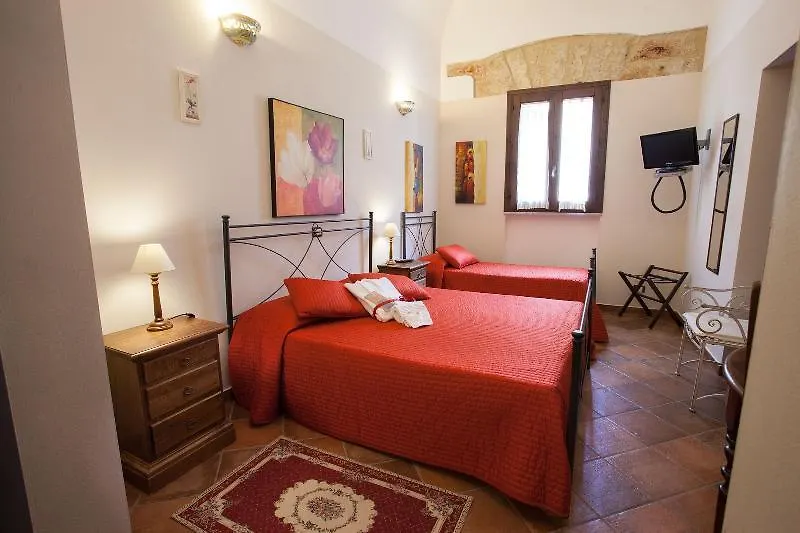 Bed & Breakfast B&B Cinisi Vacanze