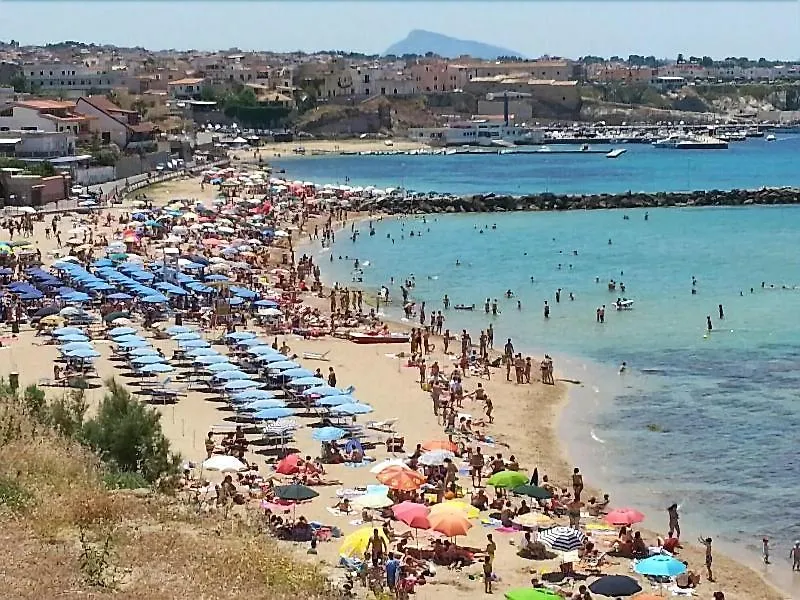 Bed & Breakfast B&B Cinisi Vacanze
