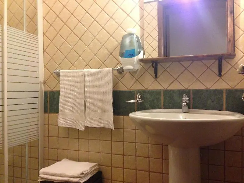 B&B Cinisi Vacanze Bed & Breakfast