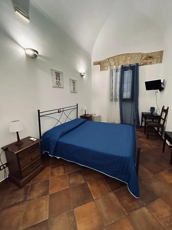 B&B Cinisi Vacanze 3*,