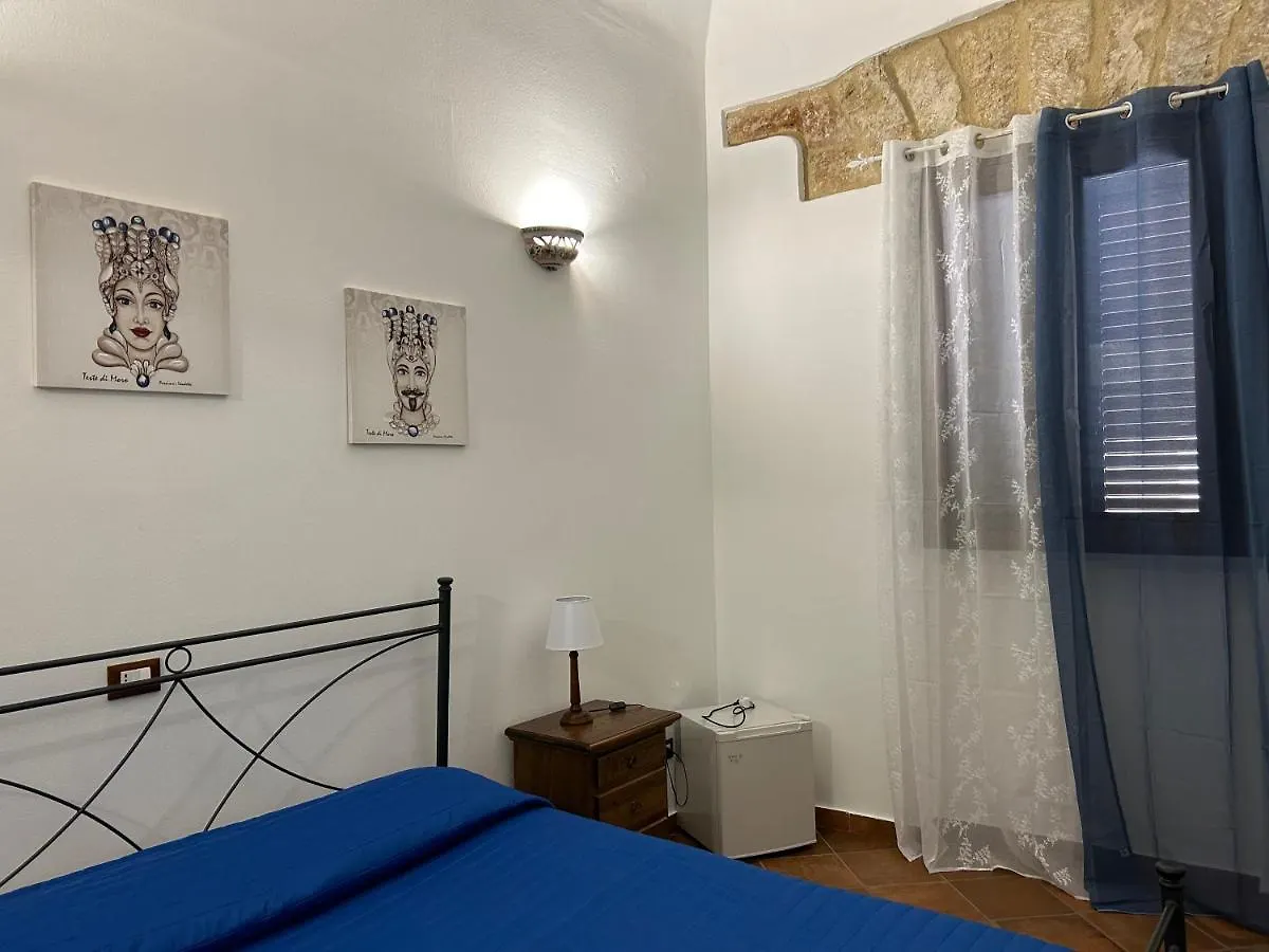 B&B Cinisi Vacanze Bed & Breakfast