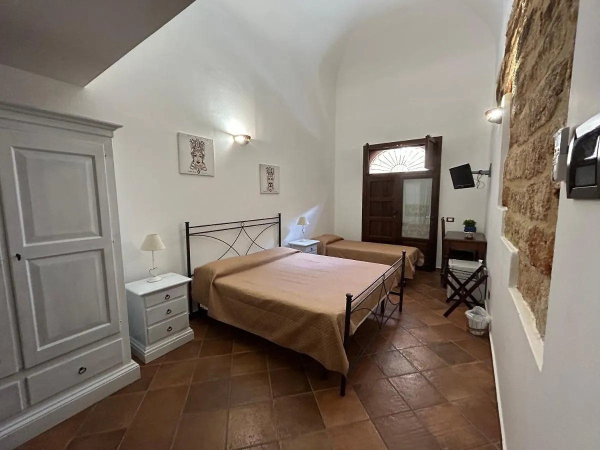 *** Bed & Breakfast B&B Cinisi Vacanze Italy