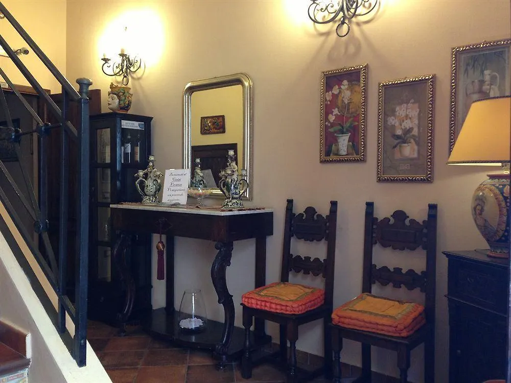 Bed & Breakfast B&B Cinisi Vacanze