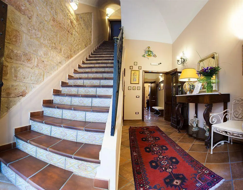 Bed & Breakfast B&B Cinisi Vacanze
