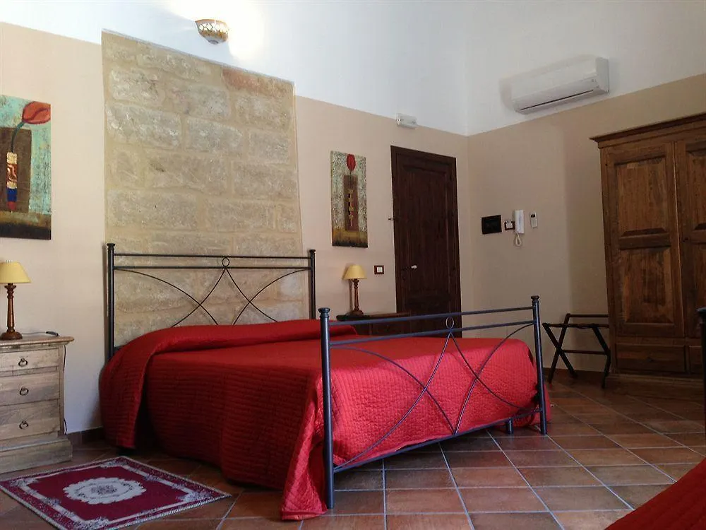 B&B Cinisi Vacanze Bed & Breakfast