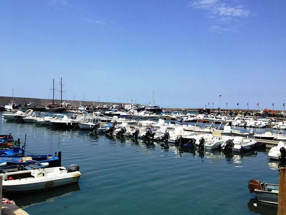 *** Bed & Breakfast B&B Cinisi Vacanze Italy