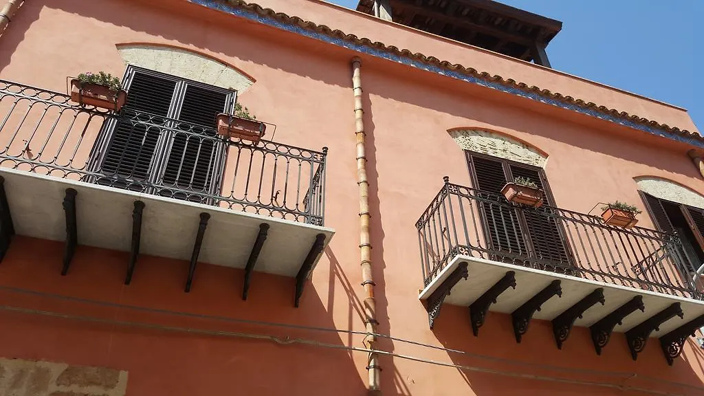B&B Cinisi Vacanze Bed & Breakfast
