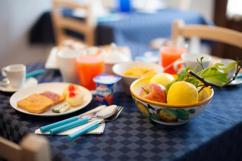 B&B Cinisi Vacanze Italy
