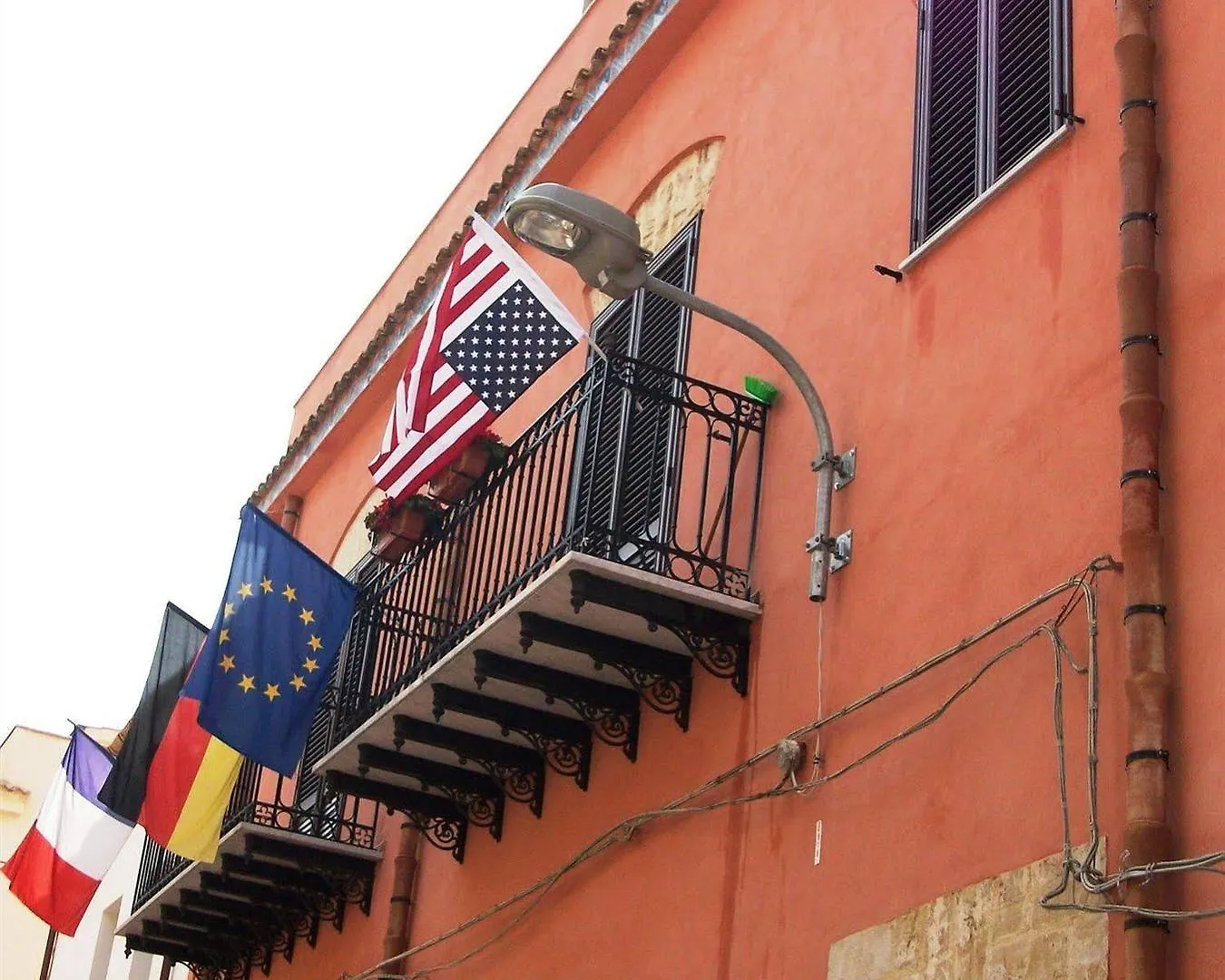 Bed & Breakfast B&B Cinisi Vacanze