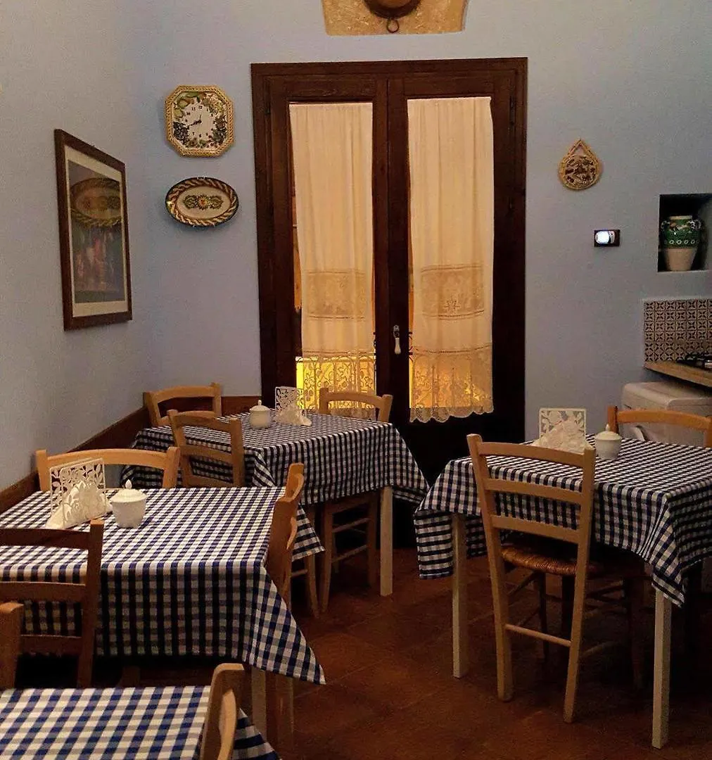 Bed & Breakfast B&B Cinisi Vacanze