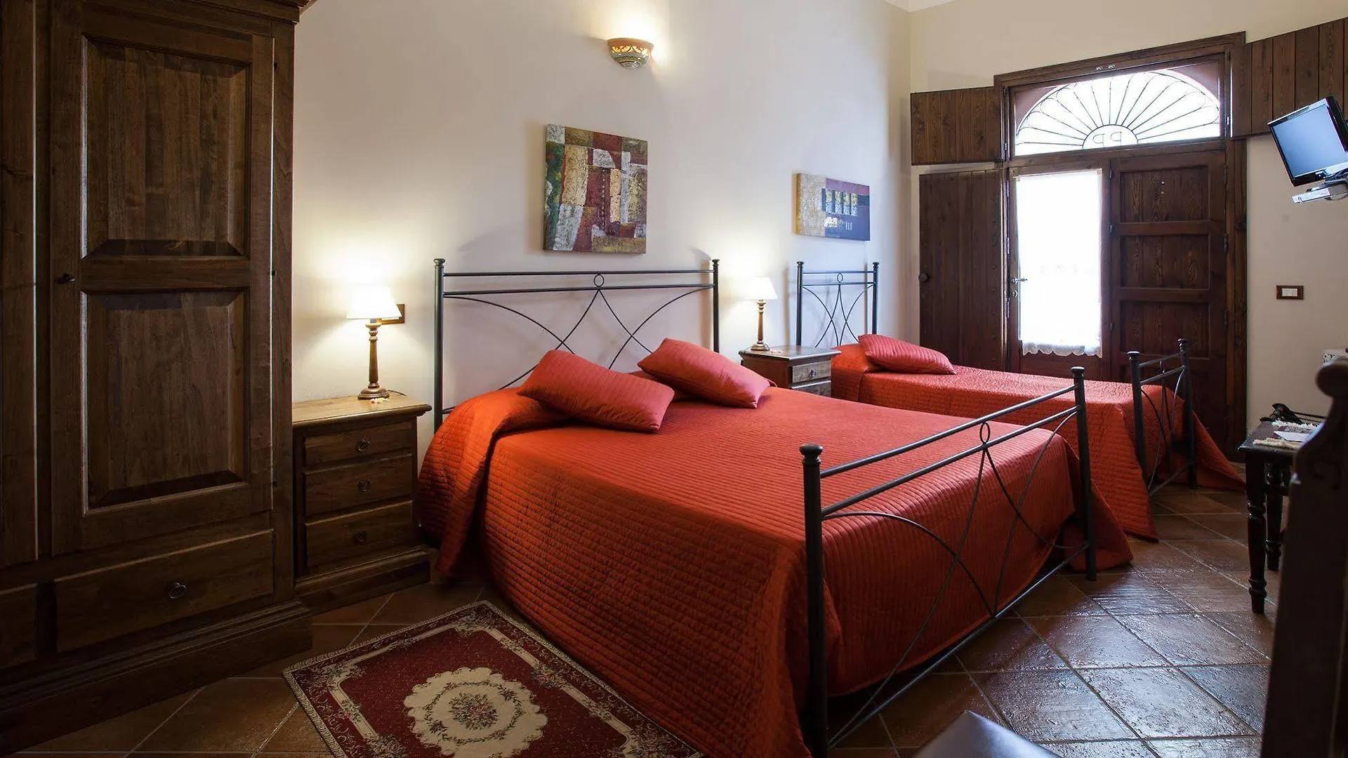 B&B Cinisi Vacanze 3*,