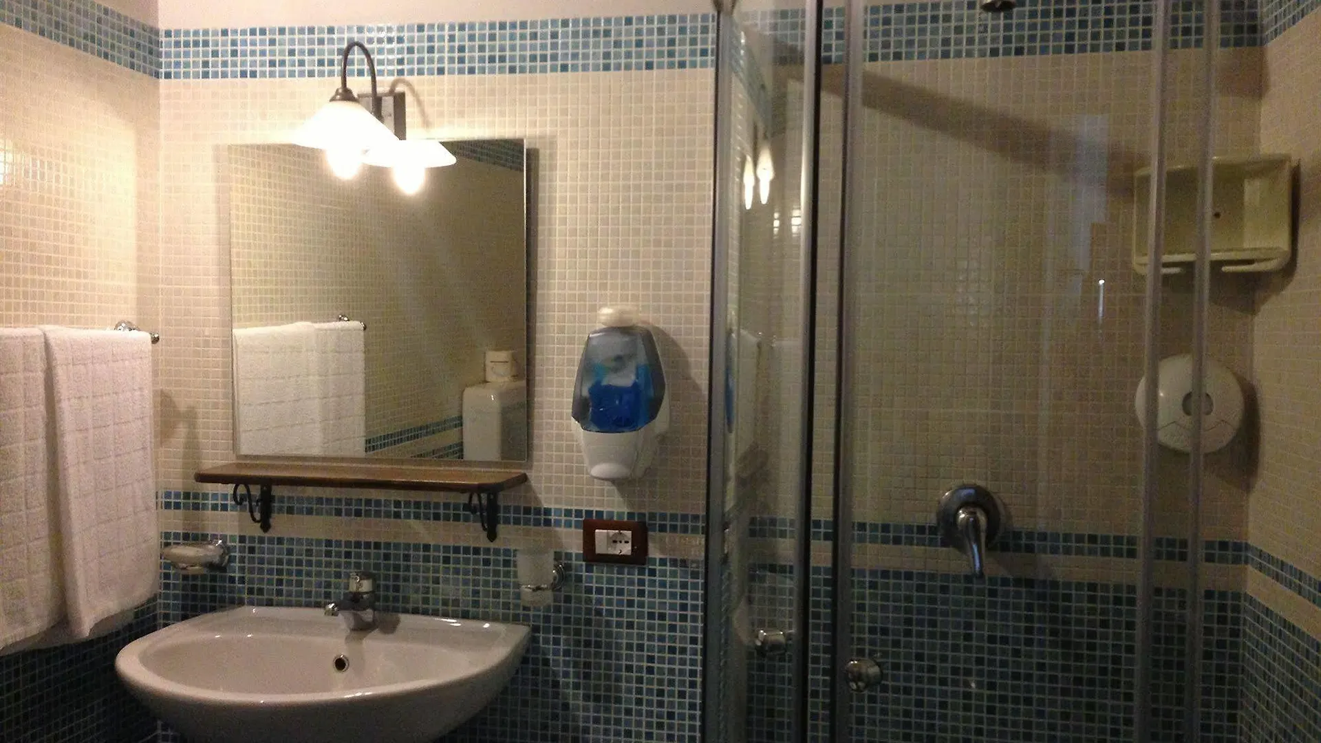 *** Bed & Breakfast B&B Cinisi Vacanze Italy