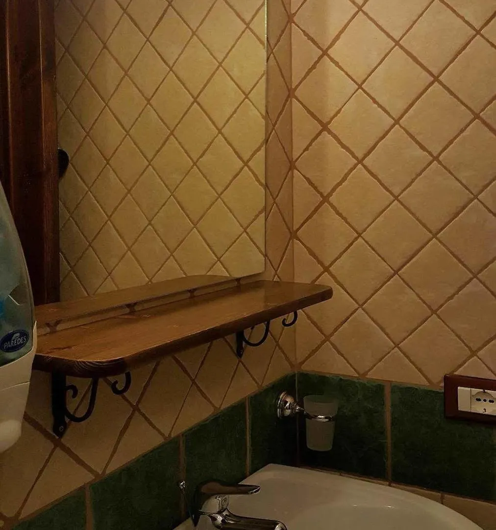 Bed & Breakfast B&B Cinisi Vacanze