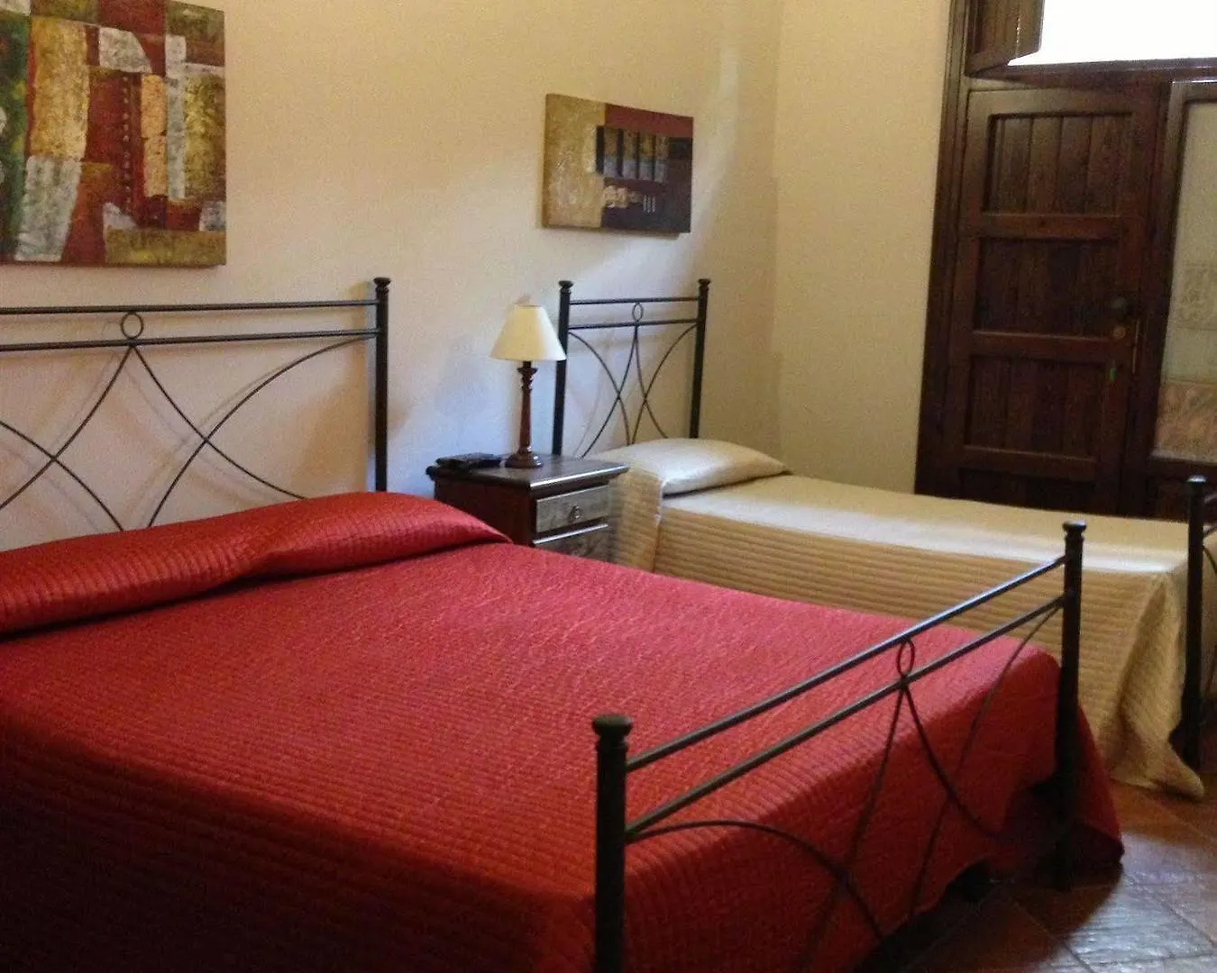 B&B Cinisi Vacanze 3*,