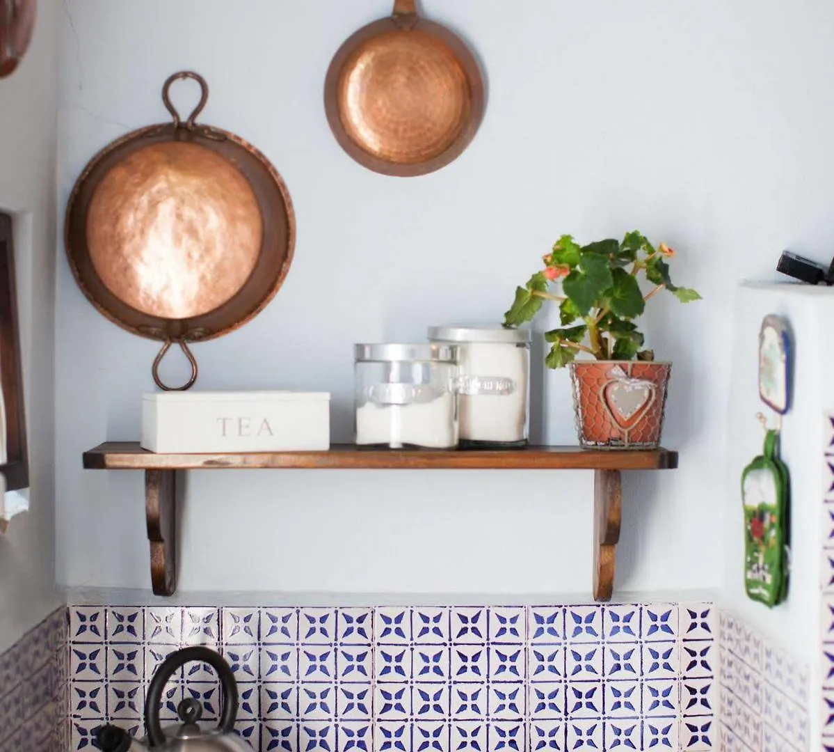 B&B Cinisi Vacanze