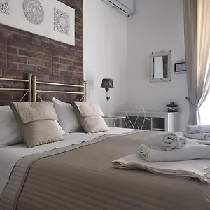 Couette-café La Mansarda, Cinisi