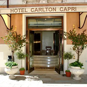 Carlton Capri Hotel Venise