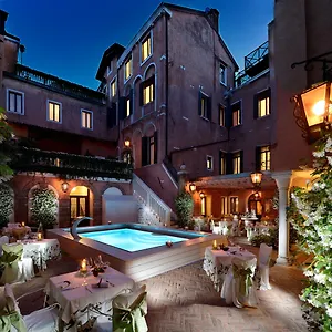 Giorgione Hotel Venise