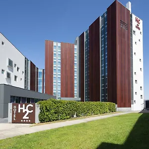 Hotel H2c Milanofiori