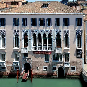 Liassidi Palace Hotel Venise