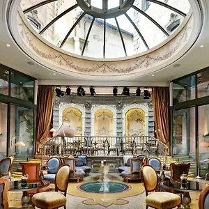 Château Monfort - Relais&châteaux Hotel Milan
