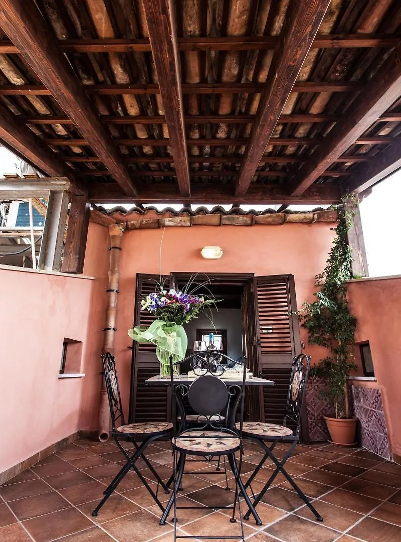 B&B Cinisi Vacanze 3*,