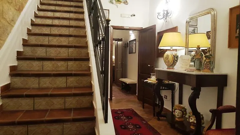 B&B Cinisi Vacanze Bed & Breakfast