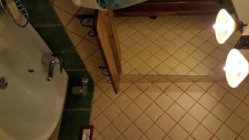 B&B Cinisi Vacanze 3*,  Italy