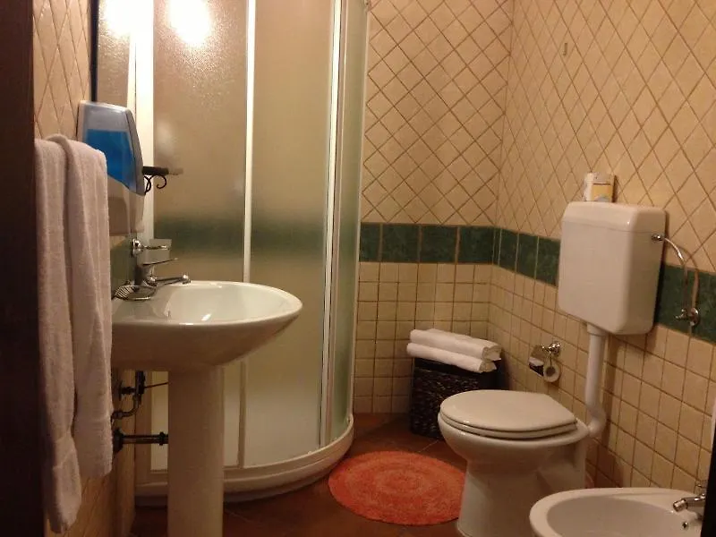 B&B Cinisi Vacanze Italy