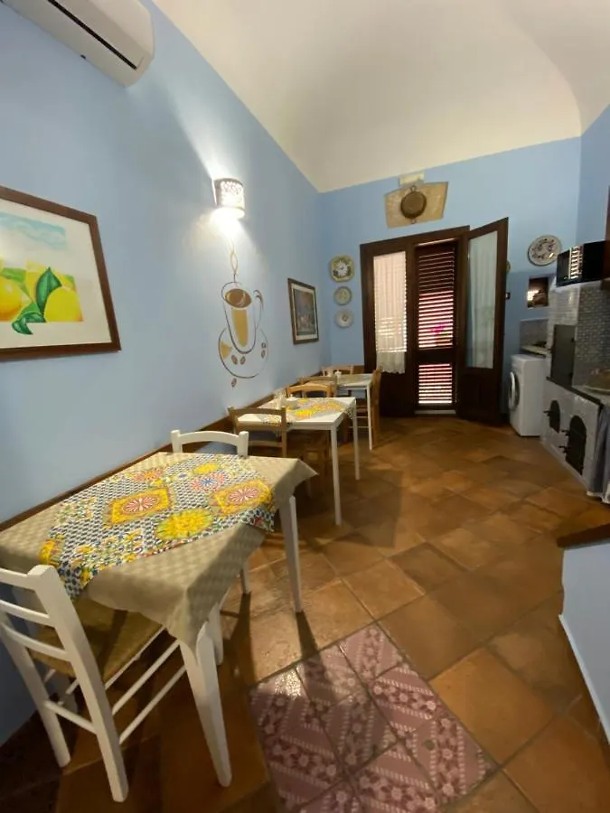 Bed & Breakfast B&B Cinisi Vacanze
