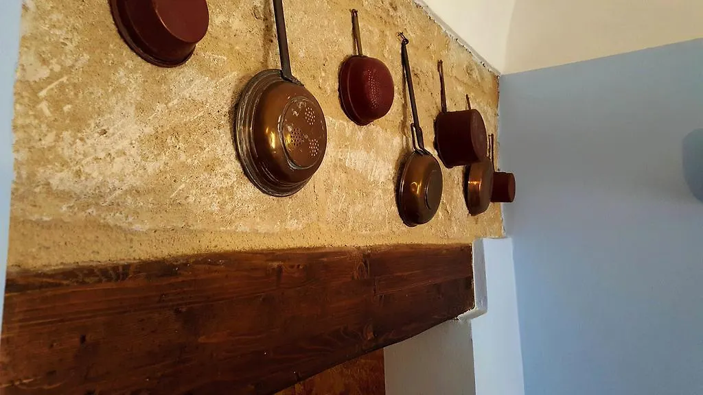 B&B Cinisi Vacanze 3*,  Italy