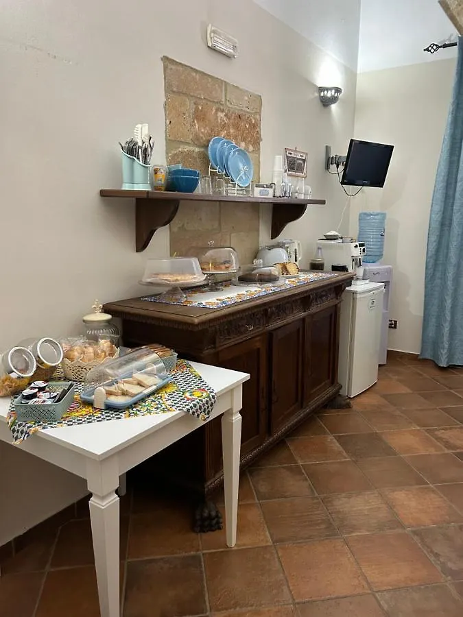 B&B Cinisi Vacanze Italy