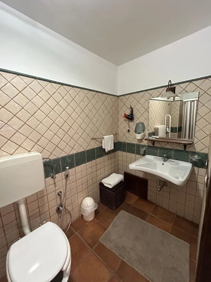 B&B Cinisi Vacanze