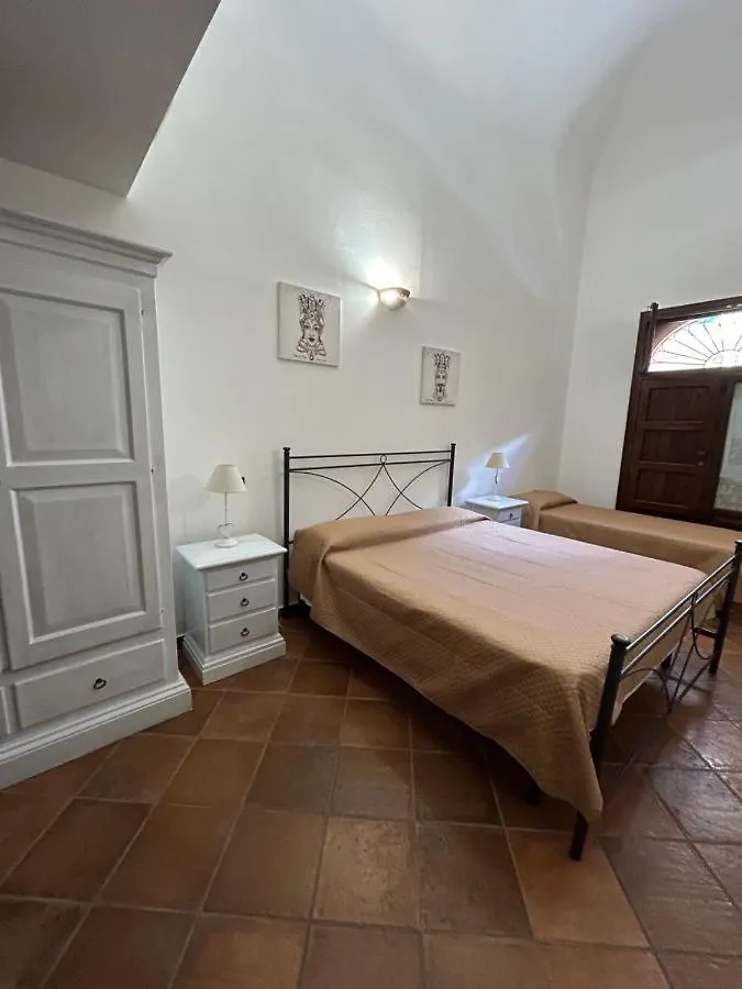 B&B Cinisi Vacanze