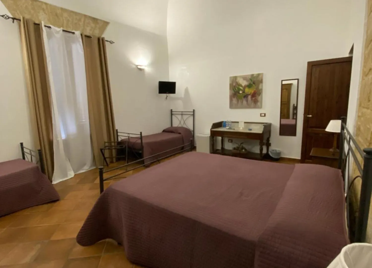 B&B Cinisi Vacanze Italy