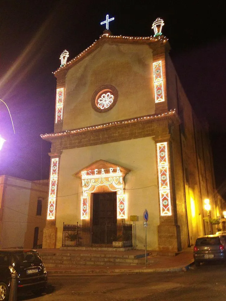 *** Bed & Breakfast B&B Cinisi Vacanze Italy