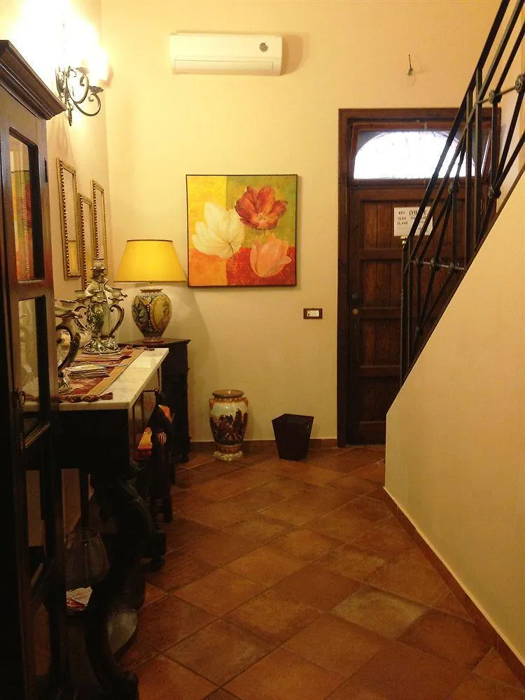 *** Bed & Breakfast B&B Cinisi Vacanze Italy