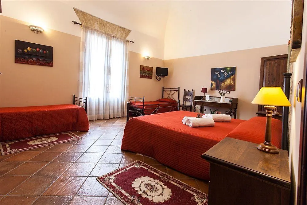 B&B Cinisi Vacanze