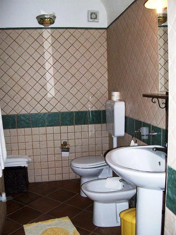 Bed & Breakfast B&B Cinisi Vacanze