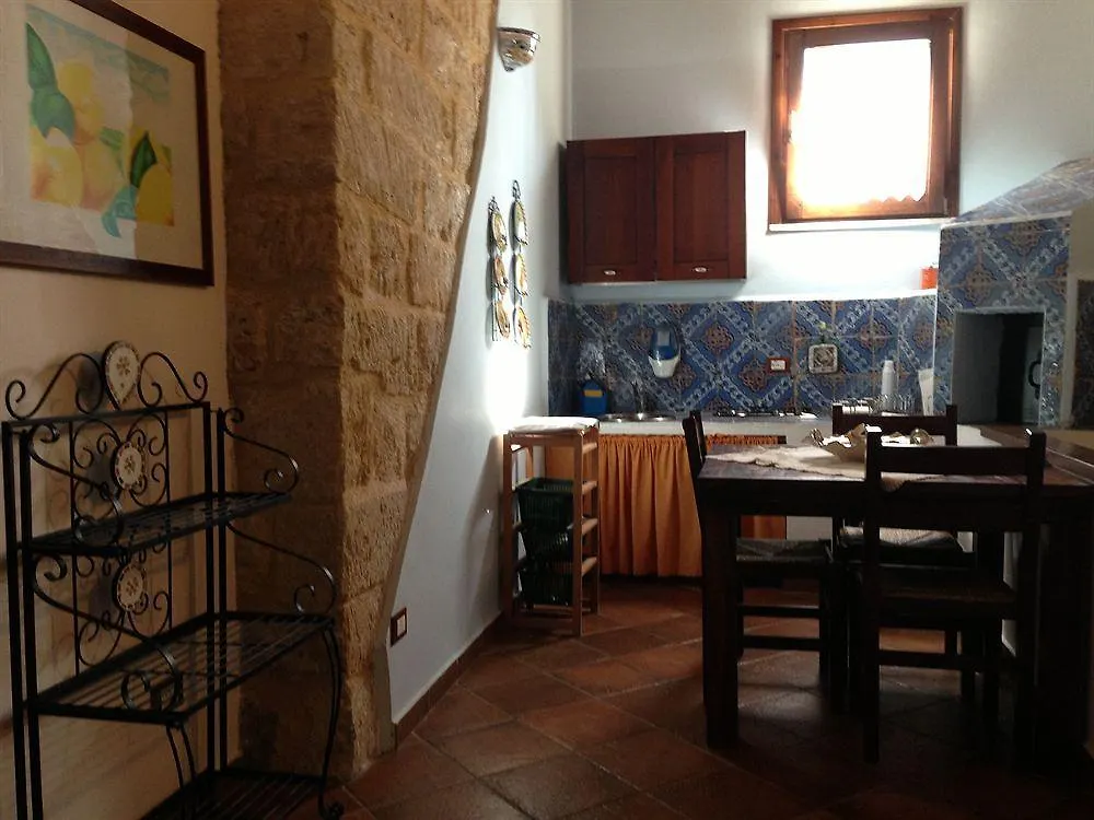 B&B Cinisi Vacanze