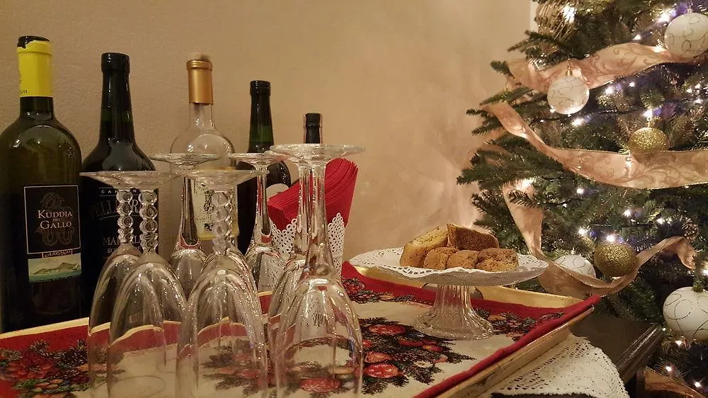 B&B Cinisi Vacanze Italy