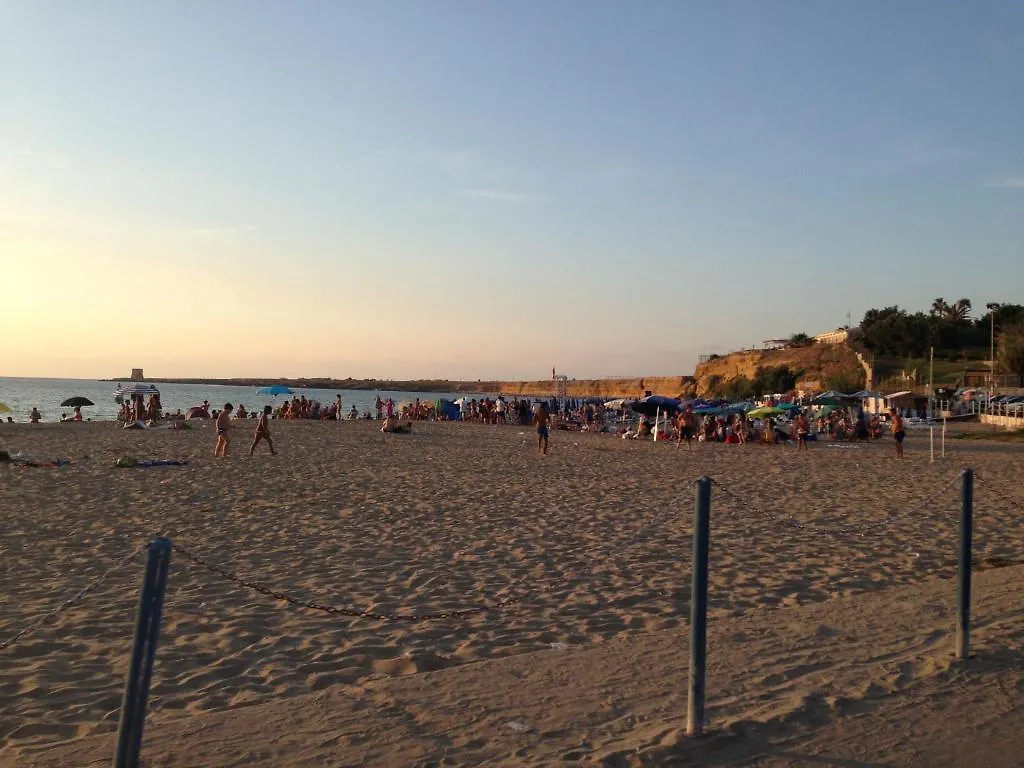 B&B Cinisi Vacanze