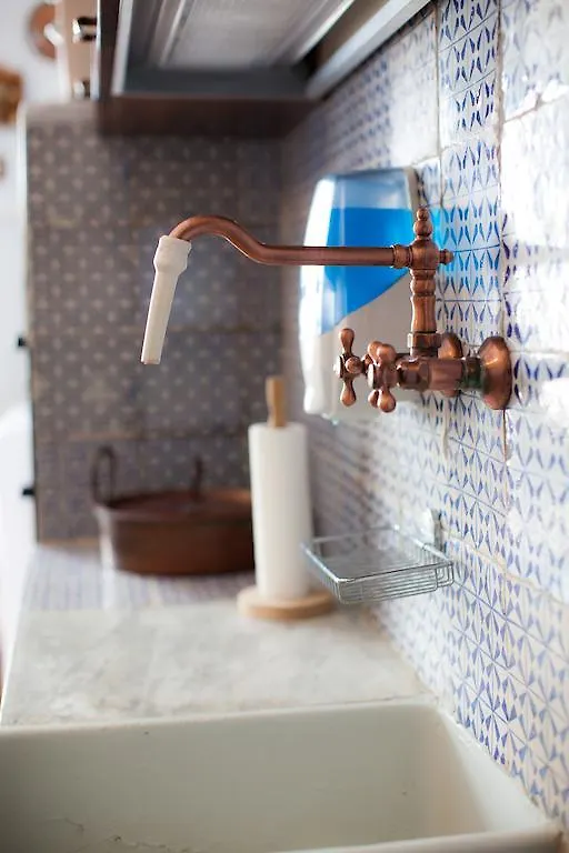 Bed & Breakfast B&B Cinisi Vacanze