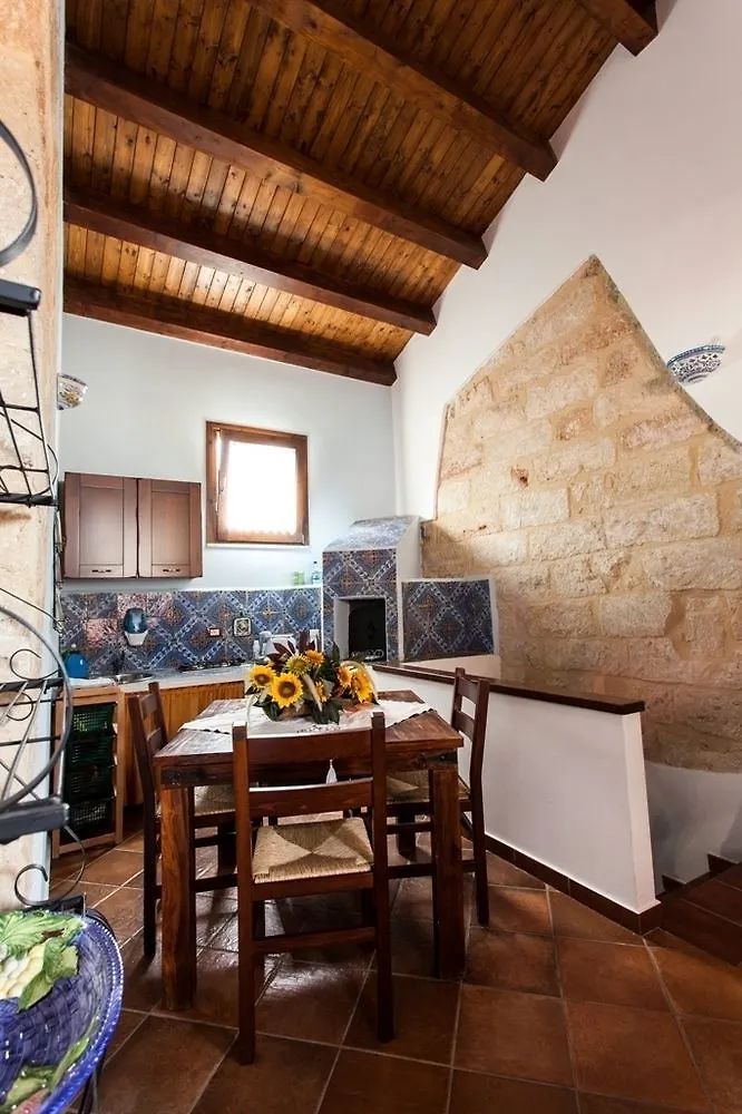 B&B Cinisi Vacanze