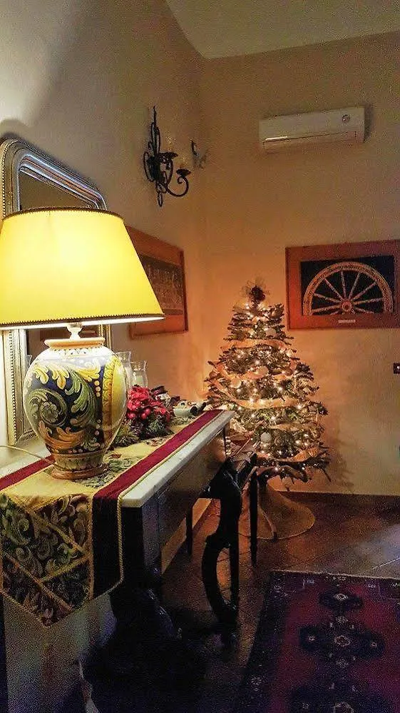 B&B Cinisi Vacanze 3*,