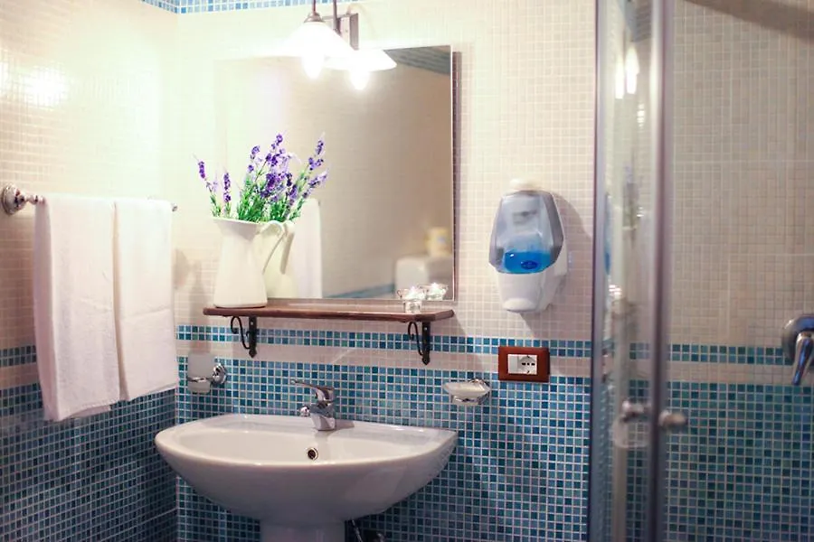 B&B Cinisi Vacanze Bed & Breakfast